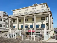 Harrison Hall Hotel Hotels in Worcester County