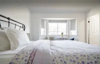 Richmond Cozy Place Hotels in Delta