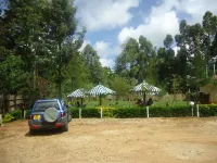 River Bank Hotel Hotels in Meru