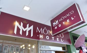 Mônaco Hotel