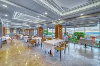 Numa Port Hotel - breakfast
