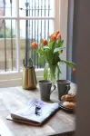 No.12 Self Check-in Apartments - Wifi