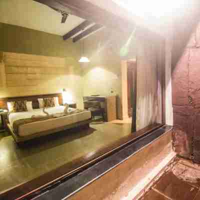 Vraksh by Aranyak Rooms