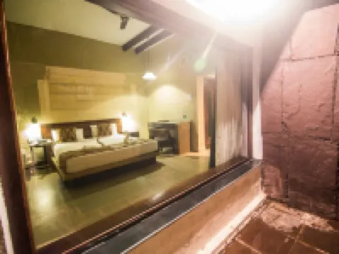 Vraksh by Aranyak Hotéis em Seoni