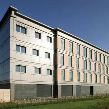 Edinburgh College Residence