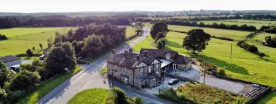 Bramall House