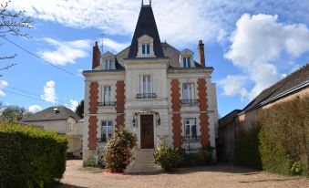 Manoir du Parc (Adults Only)