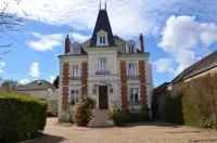 Manoir du Parc (Adults Only)