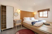 Villa Sunrise Garden B190 Отели в г. Ао Пор