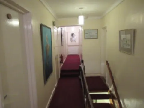 Avoncourt Lodge Hotels in North Devon District