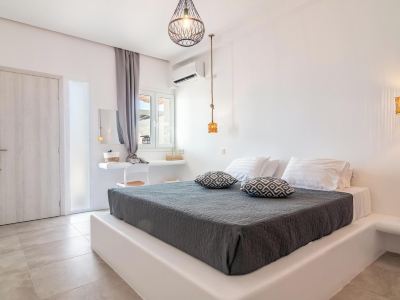 Island Concept Chania