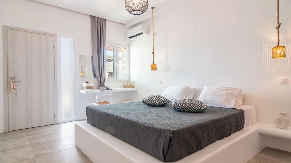Island Concept Chania