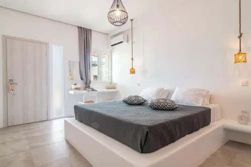 Island Concept Chania - Jacuzzi