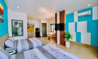 HÀO PHÁT Hotel Nha Trang