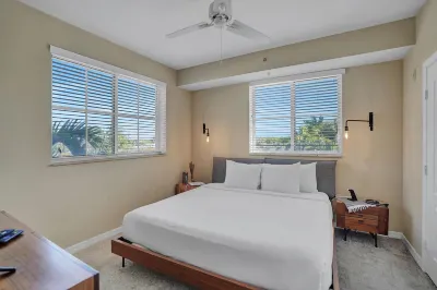 Dharma Home Suites South Miami at Red Road Commons Hotels near The Barnacle Historic State Park