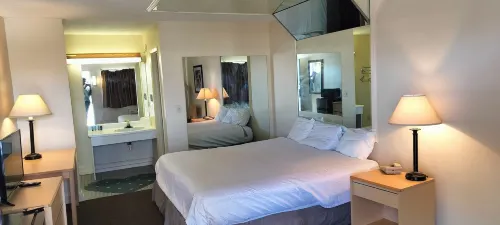 Extended Stay America Bellevue Hotels in Bellevue Second II