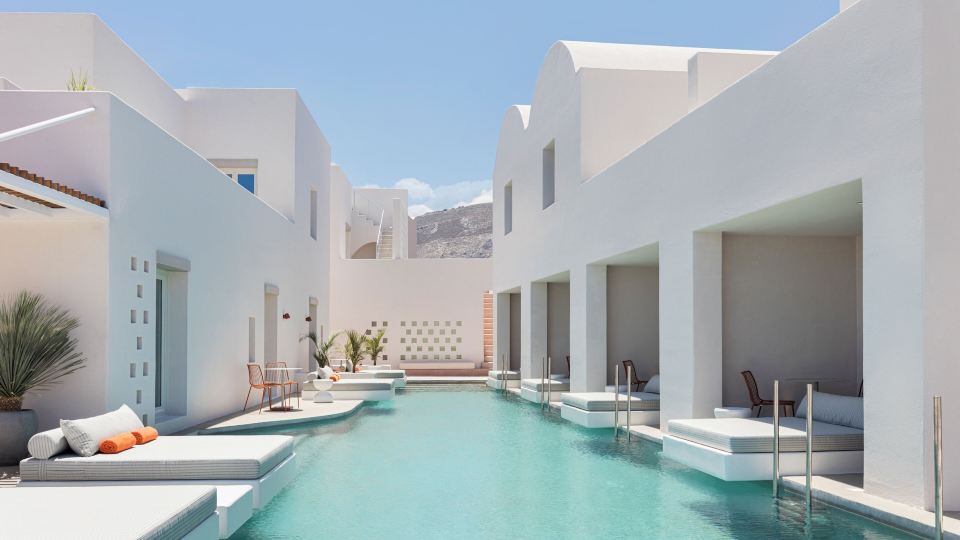 Viva Nove Suites