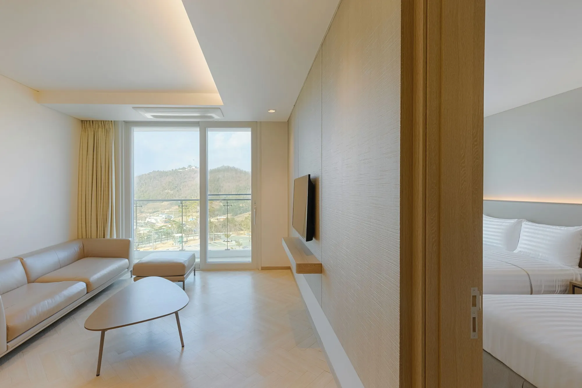 Sol Beach Jindo Rooms Photos