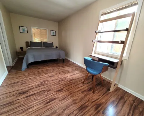 Cozy Cottage, Large Fenced Yard, Close to Yosemite, Bass Lake