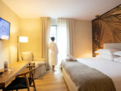 Ciutat de Girona Hotels in El Girones
