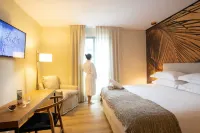Ciutat de Girona Hotels in der Nähe von Tresoreria General de la Seguretat Social - Direcció Provincial de Girona