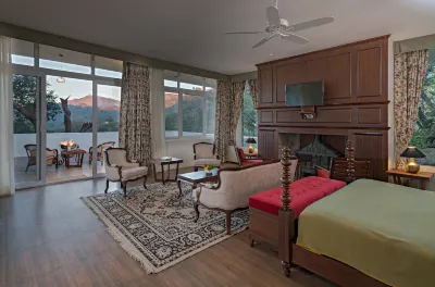 Wordsworth Lodge Hotels in Sirohi