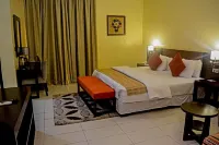 BON HOTEL EKITI Hotels in Ado Ekiti