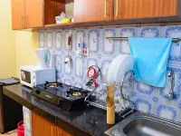 奢華套房內羅畢豪斯內瓦夏 奈瓦沙住宿飯店