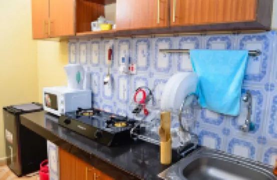 奢華套房內羅畢豪斯內瓦夏