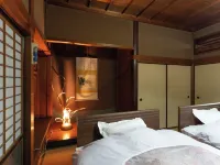 Asahikan Hotels in Kamikitayama
