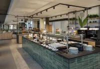 Jufa Hotel - Inkl 4h Thermeneintritt in Parktherme - breakfast