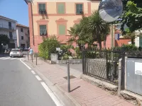 CLOSE TO GOLF COURT FLAT