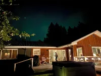 Lake Getaway in Sandpoint with Hot Tub