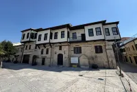 Wyndham Tarsus St.Paul فنادق في Tarsus