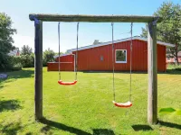 6 Person Holiday Home in Bindslev by Traum Hotels in Bindslev