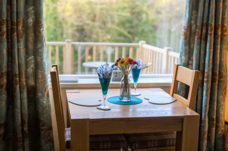 Host Stay No 4 Daisy Cottage Отели в г. Аддерстон вит Лакер