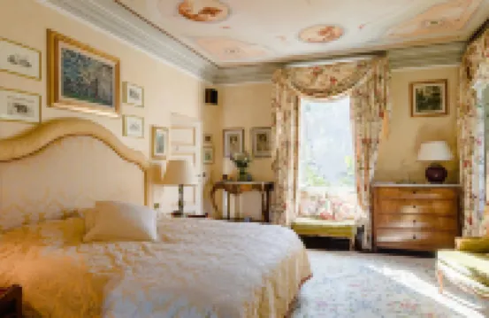 Villa Michaela New Listing Spacious Villa Exclusive Venue with Pool Chapel and Tennis Courts