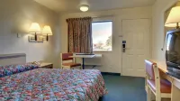 Motel 6 Owensboro, KY