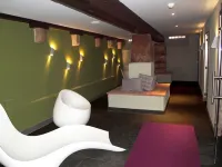 Logis Hôtel Restaurant Au Cerf d'Or - Spa