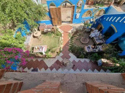 Green Palace Garden Hotels in Al Bairat