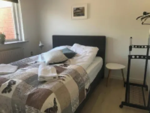 Hilmor's Lejligheder Hotels in Viborg