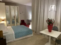 Resort Cala la Luna - Balkoner