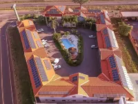 Hotel Roda d'Agua Hotels in Andradina