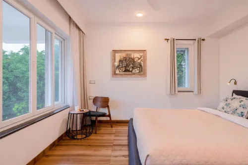 Irene Altezza C209 in Pilern Hotels in Marra