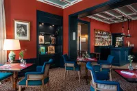 Hôtel le Saint Christophe Hotels in La Baule-Escoublac