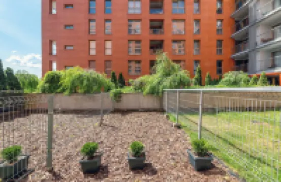 Downtown Apartments Aura - Riverside & Parking Hotels in 