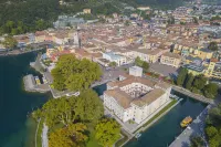 Balcone Sui Tigli Few Min from the Lake - Happy Rentals - Homestays
