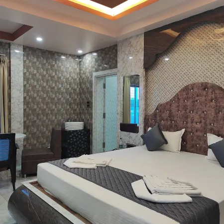 Hotel Royal Palace