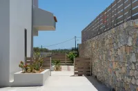 Athel Panoramic View Villas Stavros - Villas
