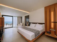 ZEST THASSOS LUXURY RETREAT Hotels near Pefkari Beach